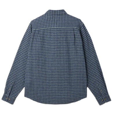 Obey Αντρικό Πουκάμισο Woven Lenny