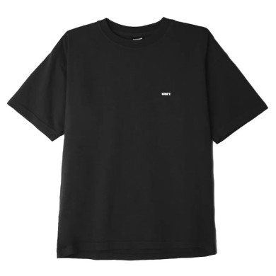 Obey S/S T-Shirt Bold 3 Heavy Weight MEN