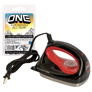 Oneball Iron European Oneball Iron European
