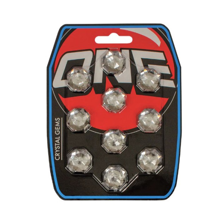 Oneball Stomp Pad Crystal Gems