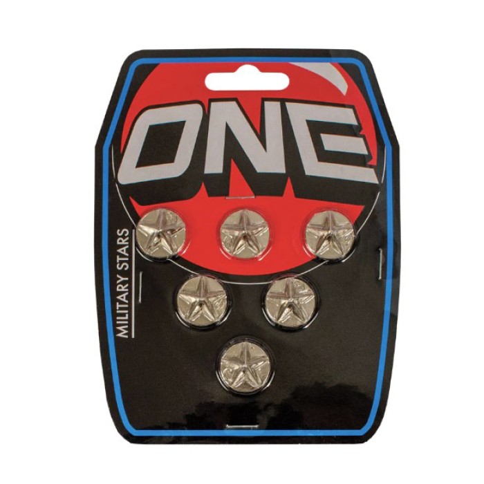 Oneball Stomp Pad Military Stars