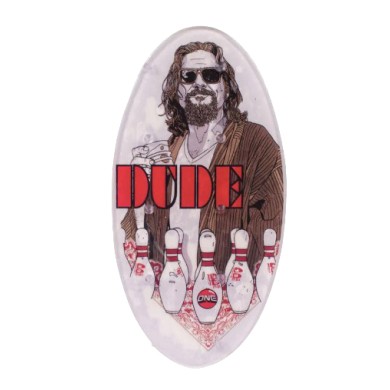 Oneball Stomp Pad The Dude