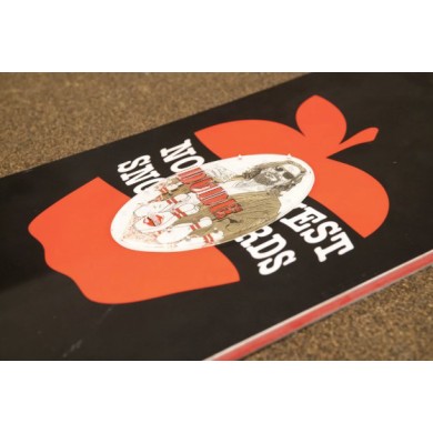 Oneball Stomp Pad The Dude