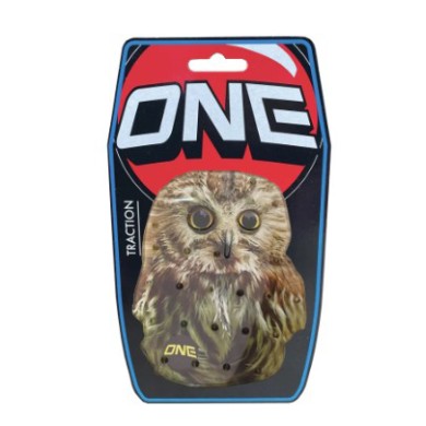 Oneball Stomp Pad Traction Owl WOMEN