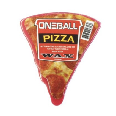 Oneball Wax Shape Shifter Pizza