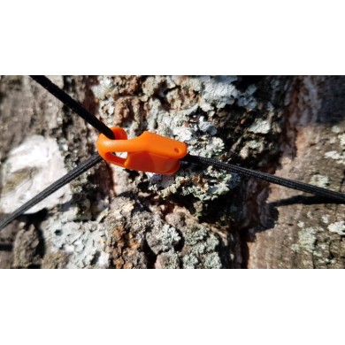 Bushmen Ultralight Expandors Tarps & Quilts Bushmen Ultralight Expandors Tarps & Quilts