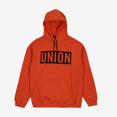 Union Men's Hoodie Team Union Men's Hoodie Team