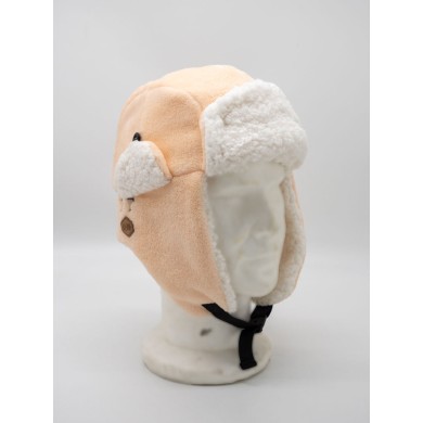 All-In Cap Chapka Plaid All-In Cap Chapka Plaid