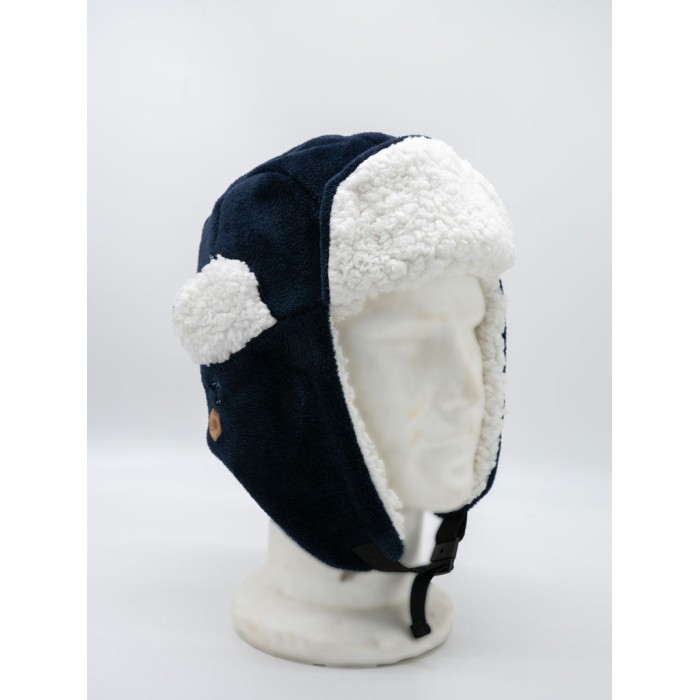 All-In Cap Chapka Plaid All-In Cap Chapka Plaid