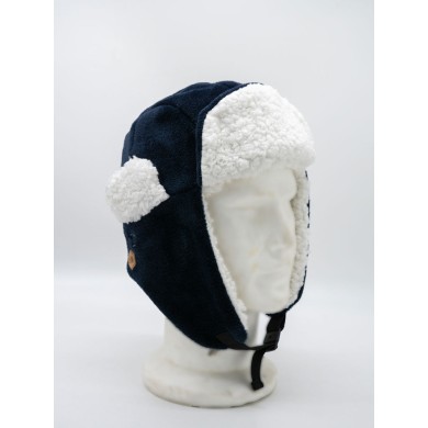 All-In Cap Chapka Plaid All-In Cap Chapka Plaid
