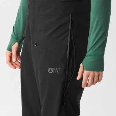 Picture Ski/Snowboard Pant Avening Bib SNOW WEAR