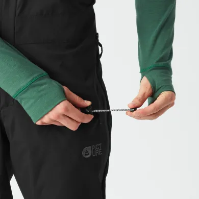 Picture Ski/Snowboard Pant Avening Bib SNOW WEAR