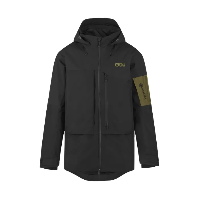 Picture Ski/Snowboard Jacket  Lassen M Gore-Tex 2L ΜΠΟΥΦΑΝ ΣΚΙ | SNOWBOARD
