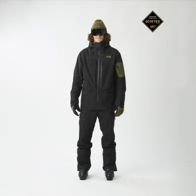 Picture Ski/Snowboard Jacket  Lassen M Gore-Tex 2L ΜΠΟΥΦΑΝ ΣΚΙ | SNOWBOARD