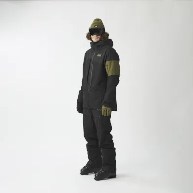 Picture Ski/Snowboard Jacket  Lassen M Gore-Tex 2L ΜΠΟΥΦΑΝ ΣΚΙ | SNOWBOARD
