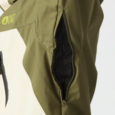 Picture Ski/Snowboard Jacket Jomoh SKI | SNOWBOARD JACKETS