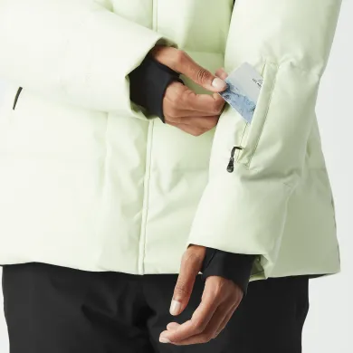 Picture Women's Ski/Snowboard Jacket Lement SNOW WEAR