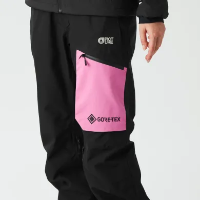 Picture Women's Ski/Snowboard Pant Exa Gore-Tex ΡΟΥΧΑ ΒΟΥΝΟΥ