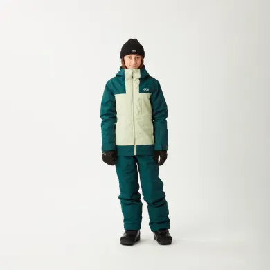 Picture Kids Ski/Snowboard Pant Time ΡΟΥΧΑ ΒΟΥΝΟΥ