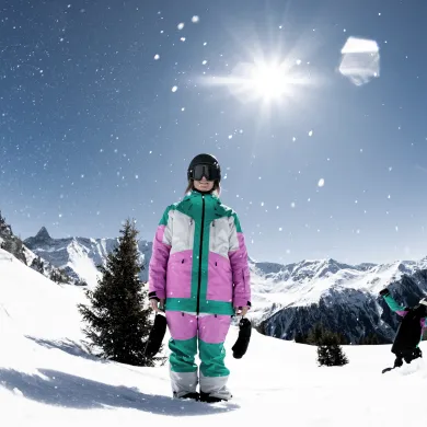 Picture Women's Ski/Snowboard Pant Elwy Bib SNOW WEAR