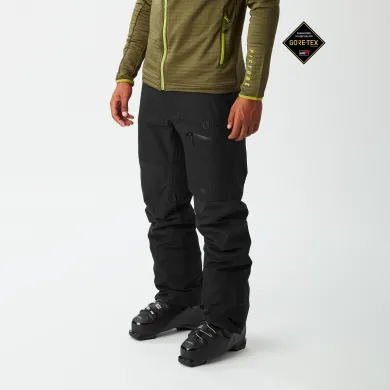 Picture Ανδρικό Παντελόνι Σκι - Snowboard Object Gore-Tex ΡΟΥΧΑ ΒΟΥΝΟΥ