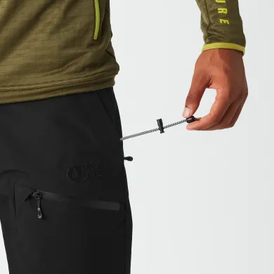 Picture Ανδρικό Παντελόνι Σκι - Snowboard Object Gore-Tex ΡΟΥΧΑ ΒΟΥΝΟΥ