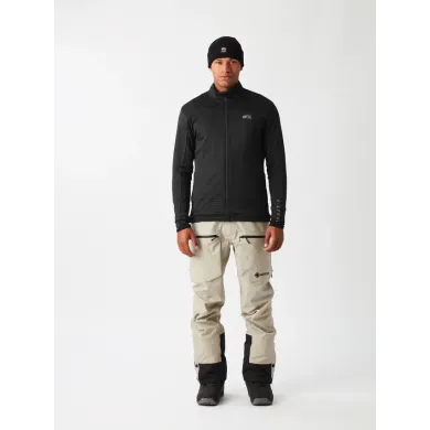 Picture Fleece Bake Grid FZ Jacket ΡΟΥΧΑ ΒΟΥΝΟΥ Picture Fleece Bake Grid FZ Jacket ΡΟΥΧΑ ΒΟΥΝΟΥ
