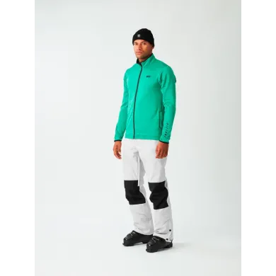 Picture Fleece Bake Grid FZ Jacket ΡΟΥΧΑ ΒΟΥΝΟΥ Picture Fleece Bake Grid FZ Jacket ΡΟΥΧΑ ΒΟΥΝΟΥ