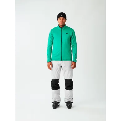 Picture Fleece Bake Grid FZ Jacket ΡΟΥΧΑ ΒΟΥΝΟΥ Picture Fleece Bake Grid FZ Jacket ΡΟΥΧΑ ΒΟΥΝΟΥ