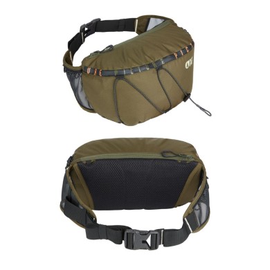 Picture Waistpack Off Trax ΑΞΕΣΟΥΑΡ