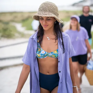 Picture Women's Dress Joe Dress ΡΟΥΧΑ ΠΟΛΗΣ