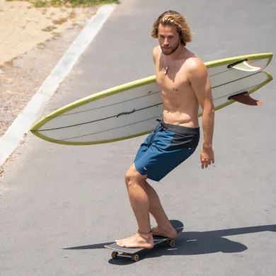 Picture Boardshort Journy 19'' ΑΝΔΡΙΚΑ