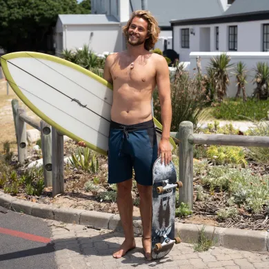 Picture Boardshort Journy 19'' ΑΝΔΡΙΚΑ