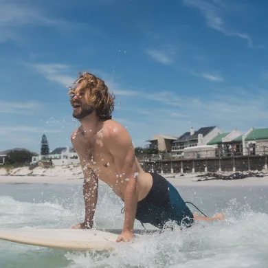 Picture Boardshort Journy 19'' ΑΝΔΡΙΚΑ