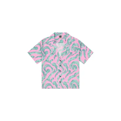Picture S/S Shirt Milou Printed ΡΟΥΧΑ ΠΟΛΗΣ