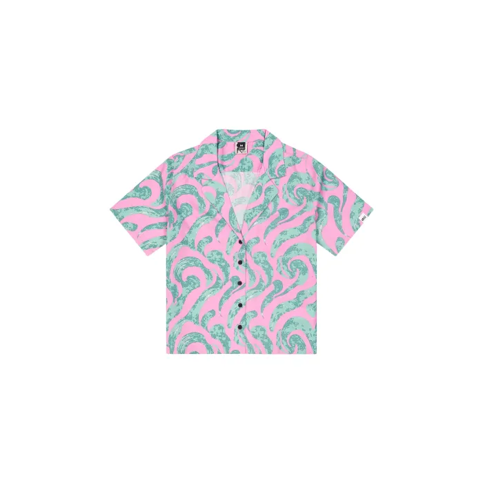 Picture S/S Shirt Milou Printed ΡΟΥΧΑ ΠΟΛΗΣ