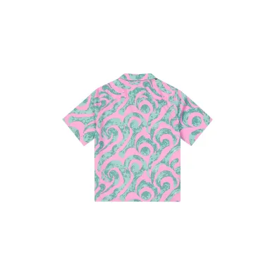 Picture S/S Shirt Milou Printed ΡΟΥΧΑ ΠΟΛΗΣ