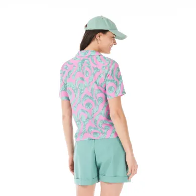 Picture S/S Shirt Milou Printed ΡΟΥΧΑ ΠΟΛΗΣ