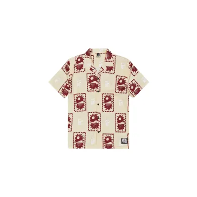 Picture S/S Shirt Mareeba Printed ΡΟΥΧΑ ΠΟΛΗΣ