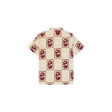 Picture S/S Shirt Mareeba Printed ΡΟΥΧΑ ΠΟΛΗΣ