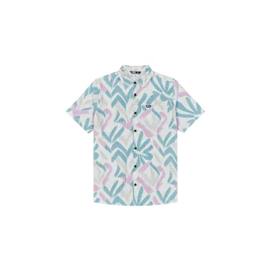 Picture S/S Shirt Klivox Printed ΡΟΥΧΑ ΠΟΛΗΣ