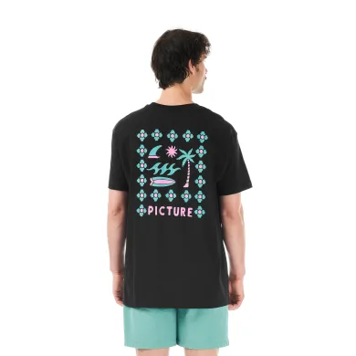 Picture S/S T-Shirt Suniseko T-shirt / Tanks