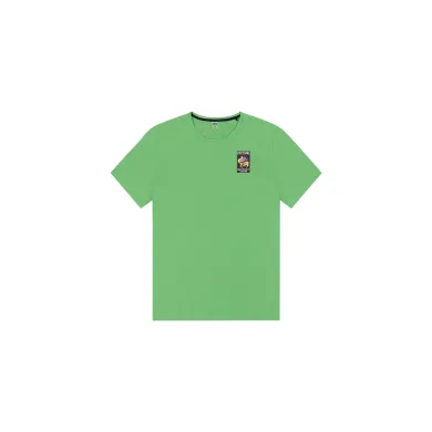 Picture S/S T-Shirt Dry Feel Travis Tech T-shirt / Tanks