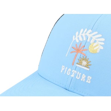 Picture Hat Zephyr Trucker ΑΞΕΣΟΥΑΡ