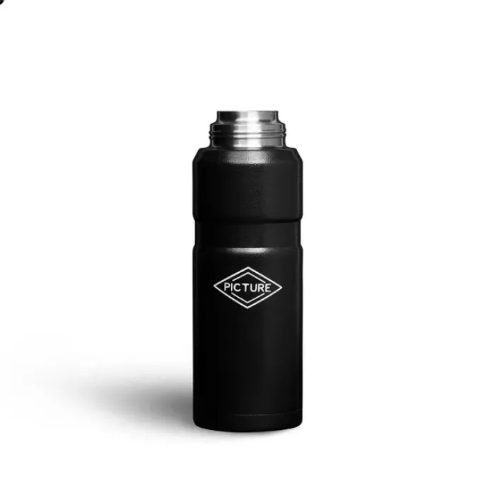 Picture Bottle Campoi Vacuum 800ML CAMPING