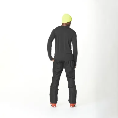Picture Αντρικό Σκι - Snowboard Παντελόνι Plan ΡΟΥΧΑ ΒΟΥΝΟΥ