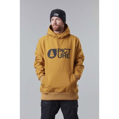 Picture Ανδρικό Φούτερ Parker 