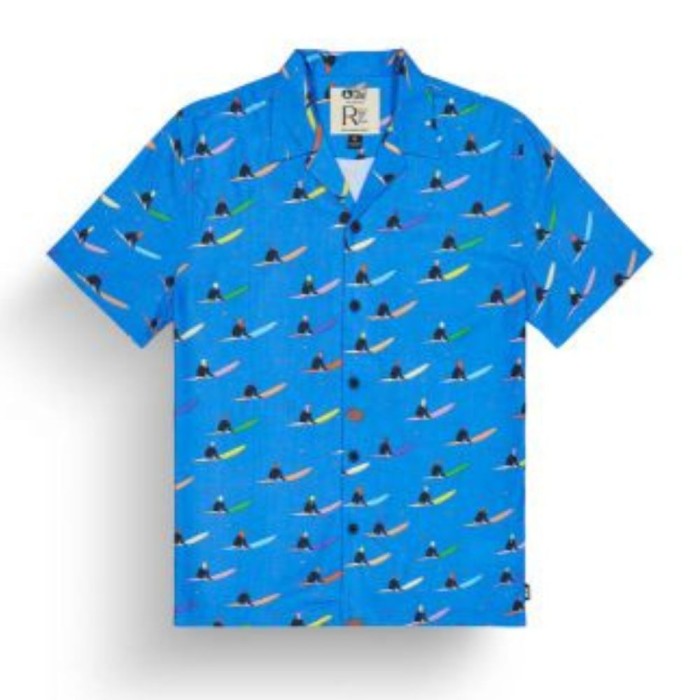 Picture S/S Shirt Mareba ΡΟΥΧΑ ΠΟΛΗΣ