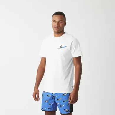 Picture S/S T-Shirt SB Tee Μακό Κοντομάνικα Picture S/S T-Shirt SB Tee Μακό Κοντομάνικα