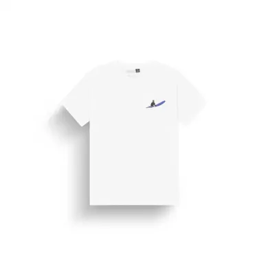 Picture S/S T-Shirt SB Tee Μακό Κοντομάνικα Picture S/S T-Shirt SB Tee Μακό Κοντομάνικα